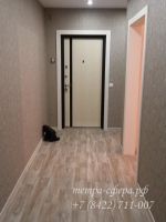 Ремонт квартиры